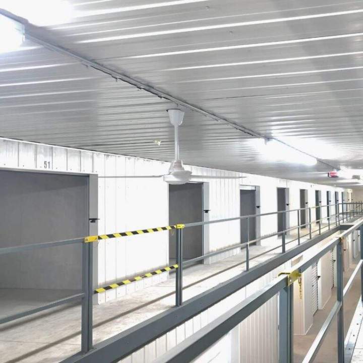 Entreposage en libre service Gatineau