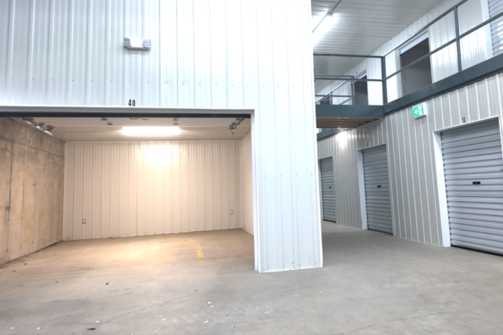 Stockage pour entreprises Gatineau