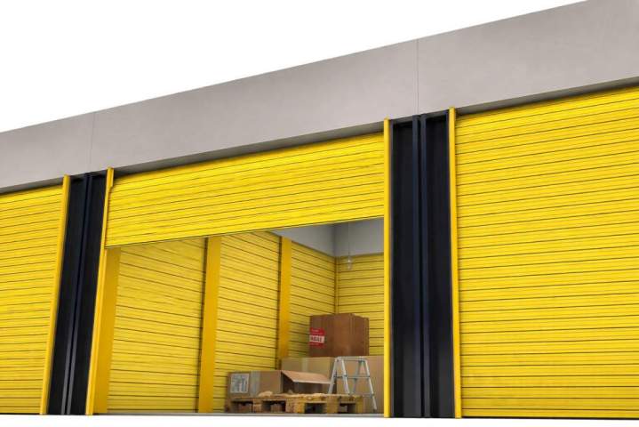 Unités de stockage résidentiel Gatineau