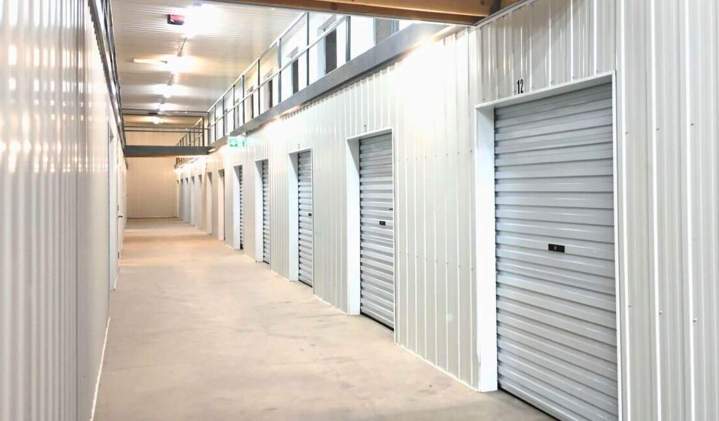 Entreposage de biens Gatineau